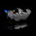 Talos X75 High-Performance Monoblock Motorcycle Brake Caliper Braking System Talos X75 High-Performance Monoblock Motorcycle Brake Caliper Braking System